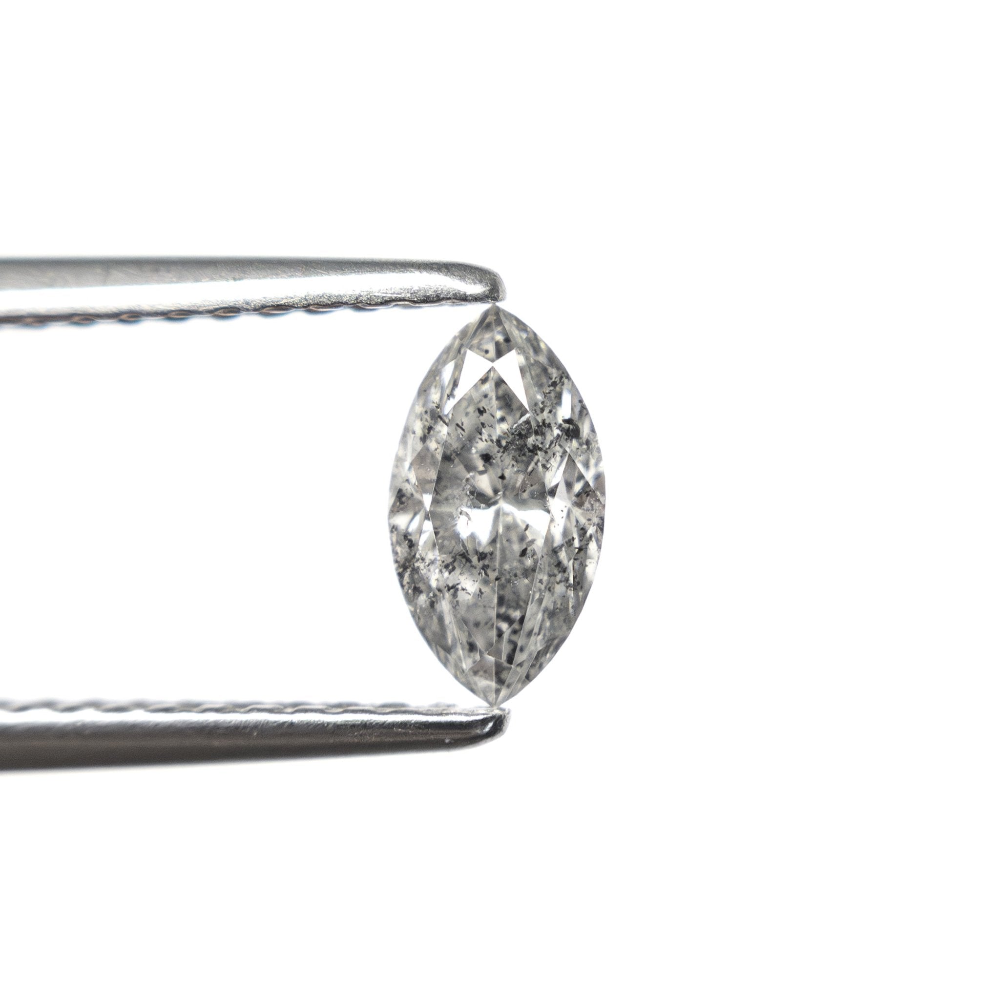 0.50ct 7.15x3.91x2.92mm Marquise Brilliant 27226-45 - MTD