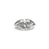 0.51ct 7.61x4.15x2.71mm Marquise Brilliant 27226-46 - MTD