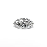 0.53ct 7.60x4.06x2.64mm Marquise Brilliant 27226-47 - MTD