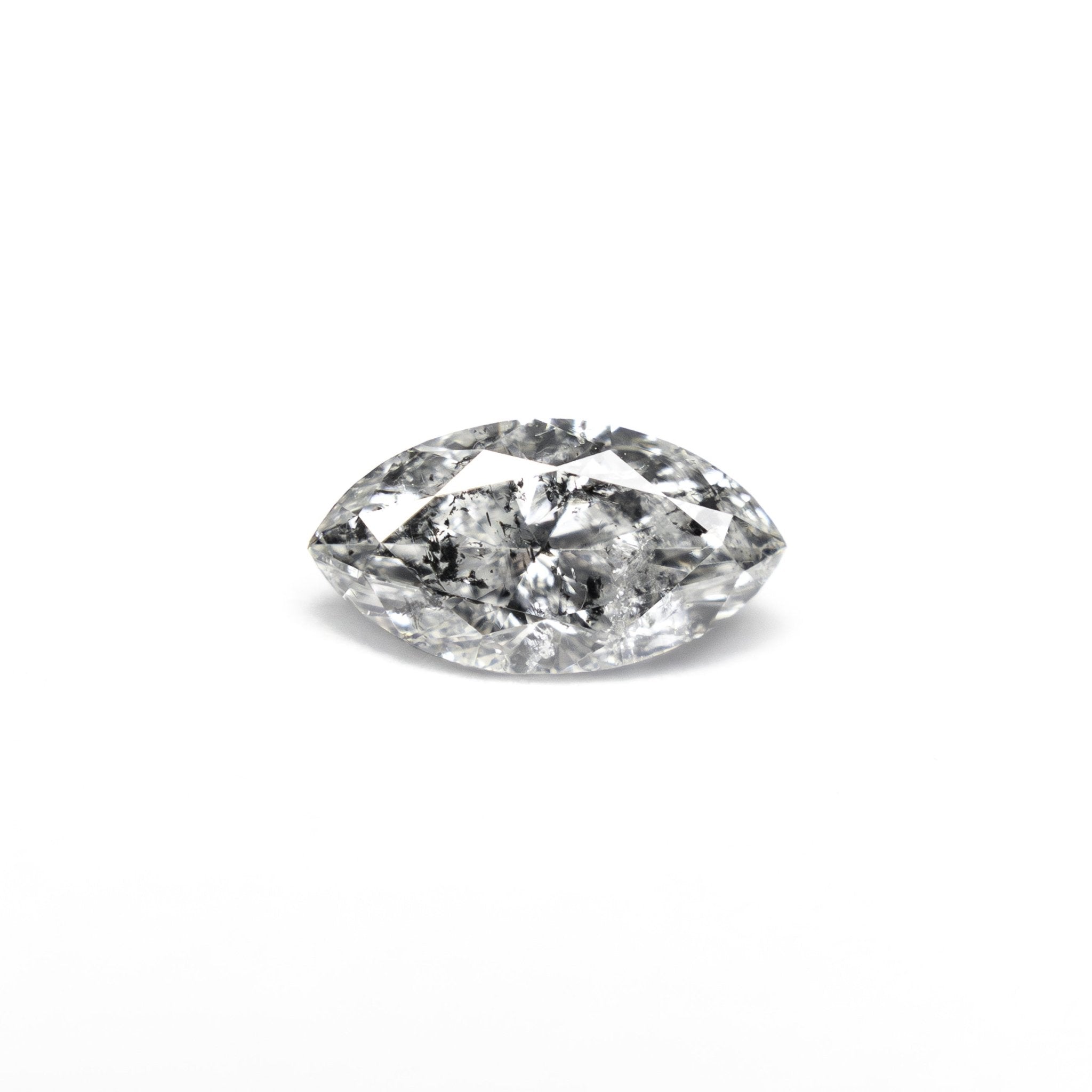 0.53ct 7.60x4.06x2.64mm Marquise Brilliant 27226-47 - MTD