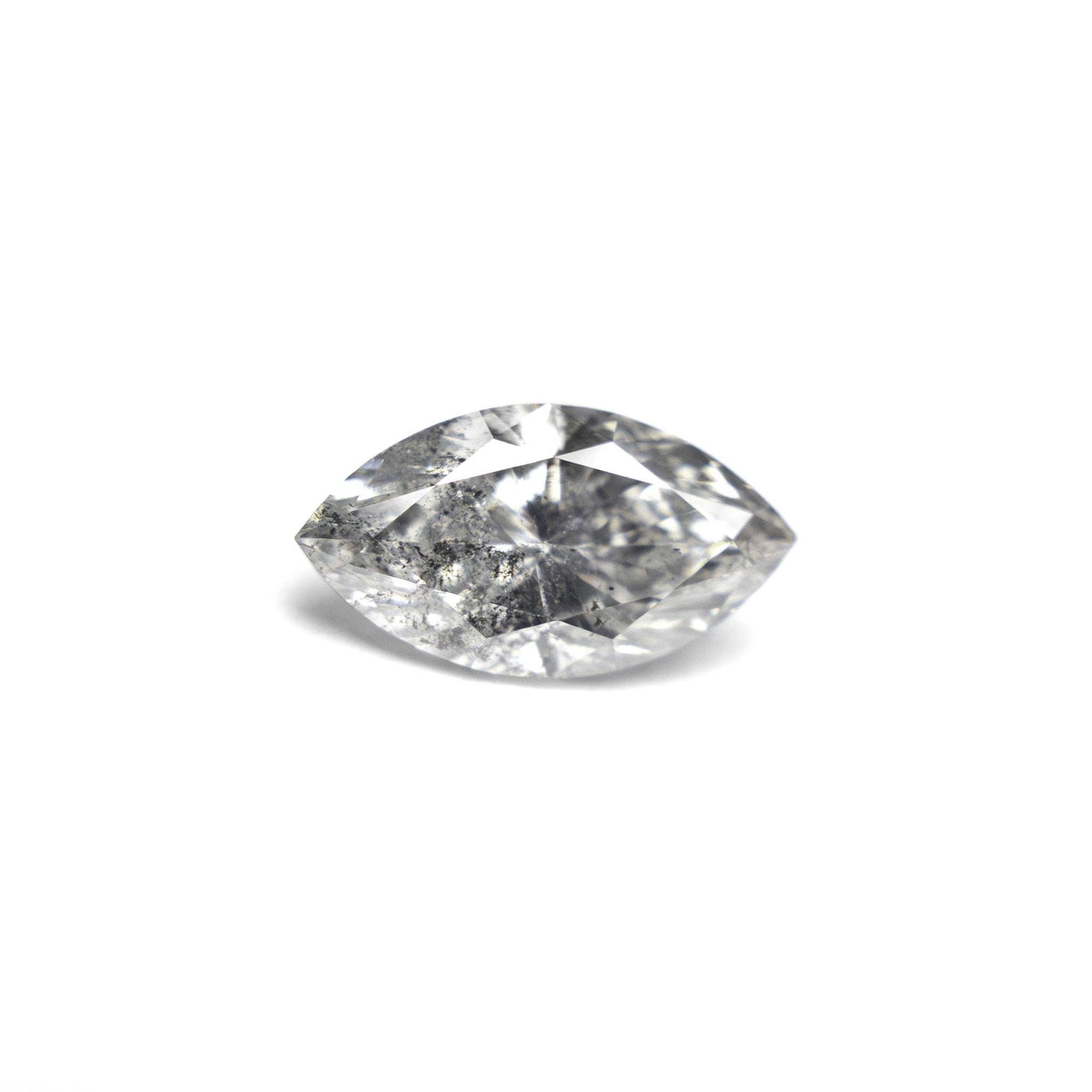 0.72ct 8.40x4.51x3.20mm Marquise Brilliant 27226-50 - MTD