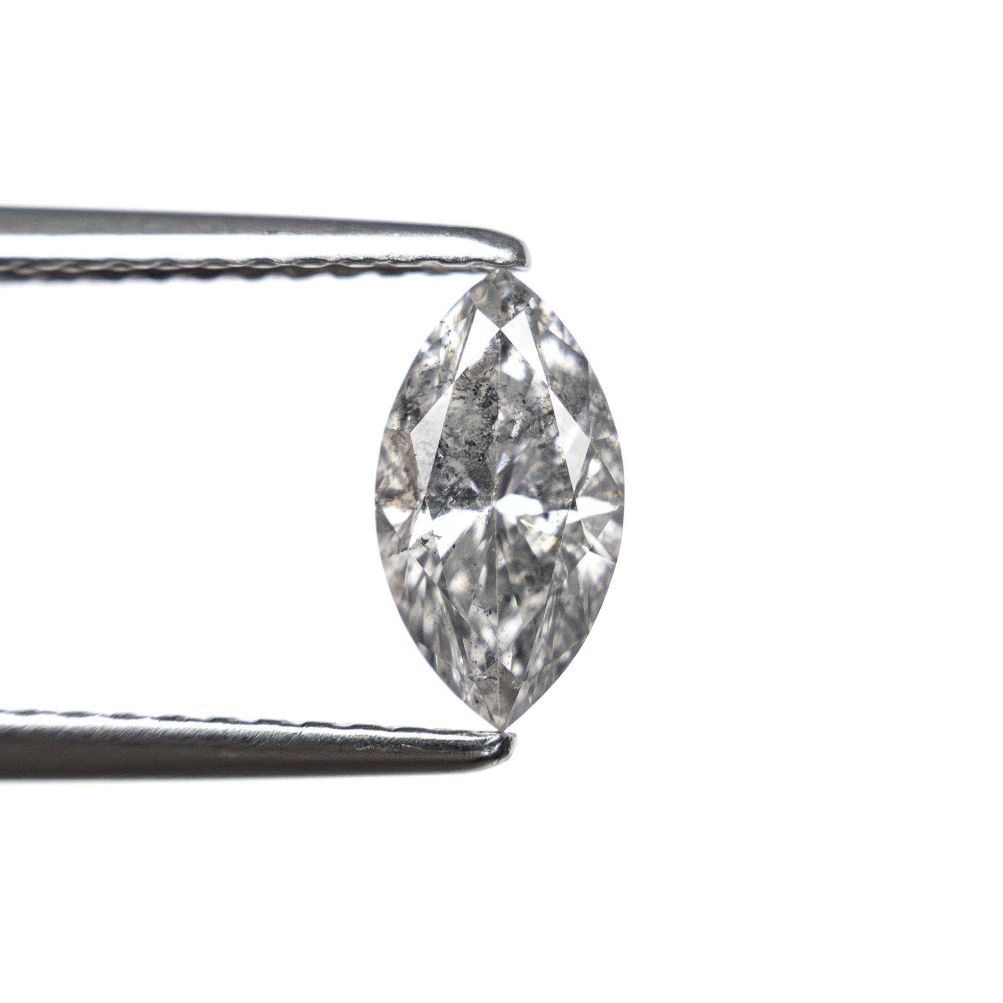 0.72ct 8.40x4.51x3.20mm Marquise Brilliant 27226-50 - MTD