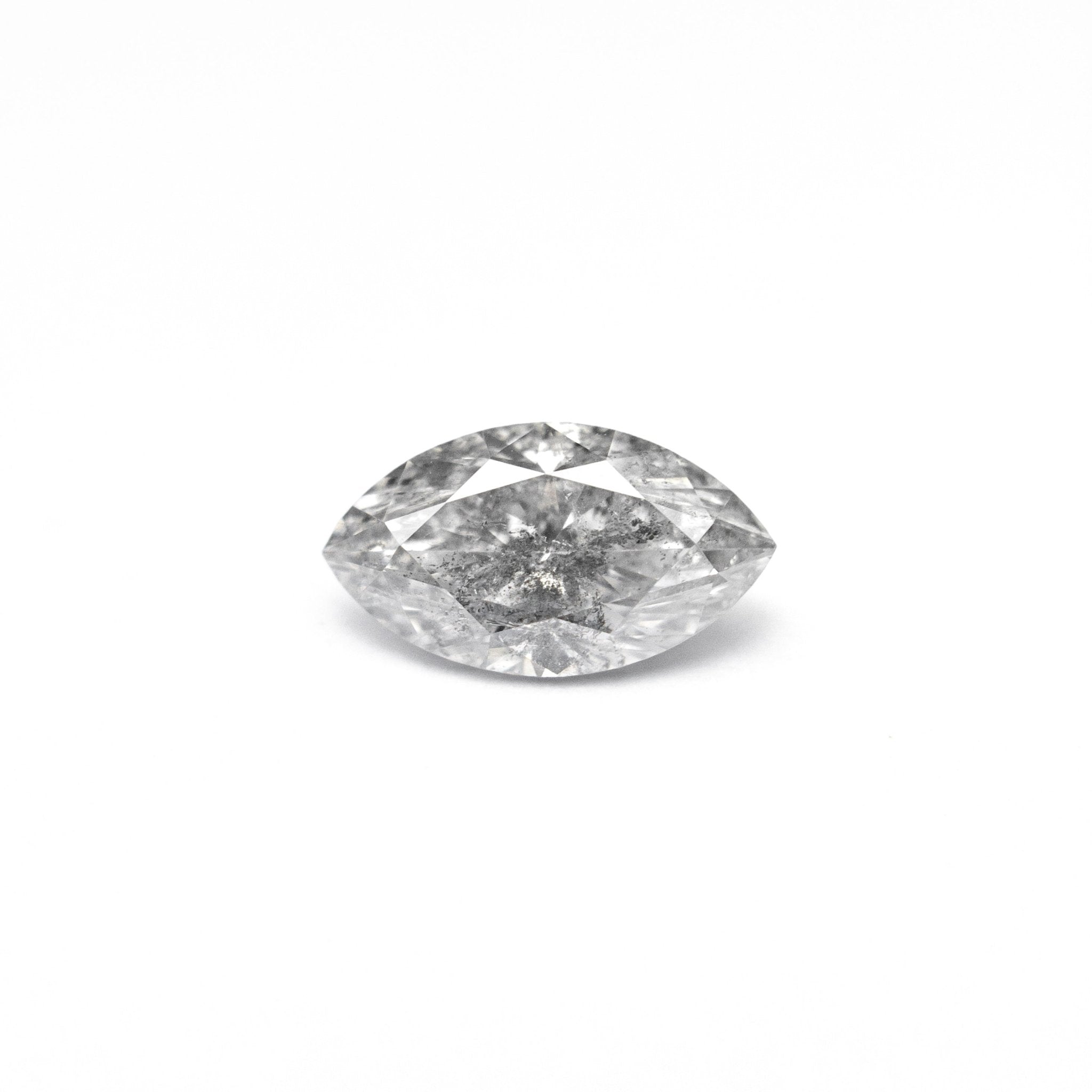 0.63ct 7.72x4.31x3.03mm Marquise Brilliant 27226 - 51 - MTD