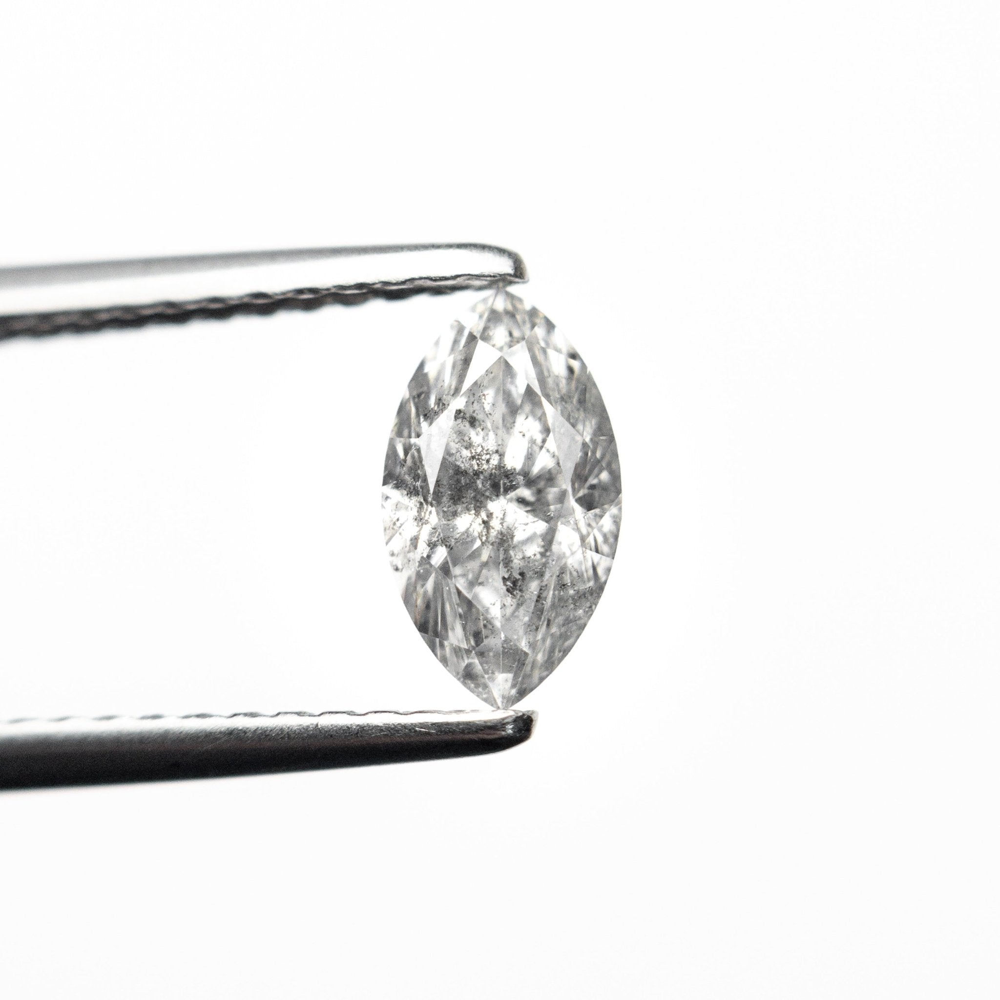 0.63ct 7.72x4.31x3.03mm Marquise Brilliant 27226 - 51 - MTD