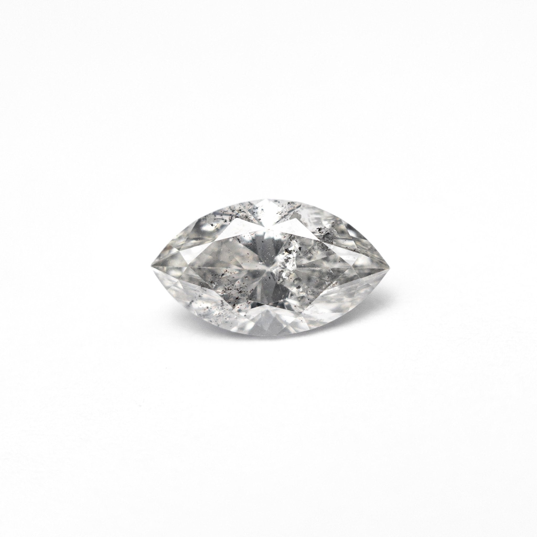 0.73ct 8.03x4.59x3.36mm Marquise Brilliant 27226 - 54 - MTD