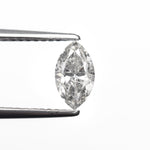 0.73ct 8.03x4.59x3.36mm Marquise Brilliant 27226 - 54 - MTD