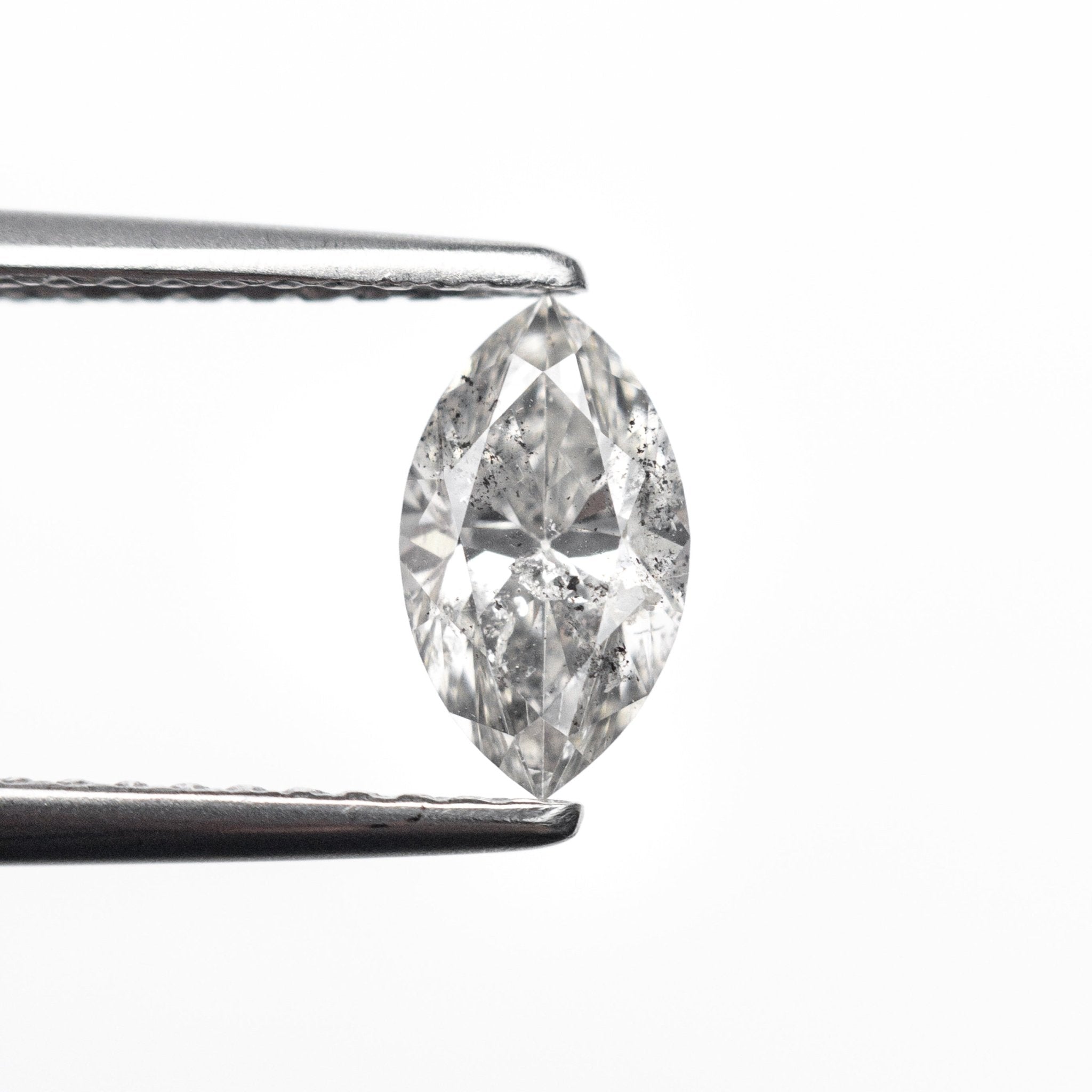 0.73ct 8.03x4.59x3.36mm Marquise Brilliant 27226 - 54 - MTD
