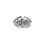 0.69ct 7.56x4.66x3.25mm Marquise Brilliant 27226-56 - MTD