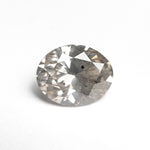 2.26ct 9.72x7.79x4.77mm Oval Brilliant 27241 - 03 - MTD