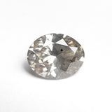 2.26ct 9.72x7.79x4.77mm Oval Brilliant 27241 - 03 - MTD