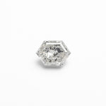 0.52ct 5.70x4.12x2.73mm Hexagon Step Cut 🇨🇦 27251 - 01 - MTD