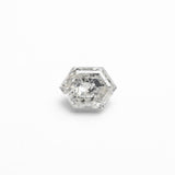 0.52ct 5.70x4.12x2.73mm Hexagon Step Cut 🇨🇦 27251 - 01 - MTD