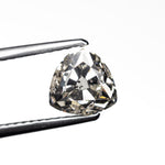 1.38ct 6.73x6.70x4.32mm Trillion Brilliant 🇨🇦 27255-01 - MTD