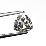 1.38ct 6.73x6.70x4.32mm Trillion Brilliant 🇨🇦 27255-01 - MTD