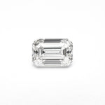 1.19ct 7.10x4.74x3.58mm SI1 F Cut Corner Rectangle Step Cut 🇨🇦 27256 - 01 - MTD