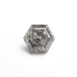 1.45ct 6.96x6.13x4.57mm Hexagon Step Cut 🇨🇦 27266 - 01 - MTD