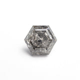 1.45ct 6.96x6.13x4.57mm Hexagon Step Cut 🇨🇦 27266 - 01 - MTD