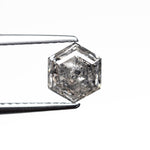 1.45ct 6.96x6.13x4.57mm Hexagon Step Cut 🇨🇦 27266 - 01 - MTD