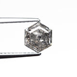 1.45ct 6.96x6.13x4.57mm Hexagon Step Cut 🇨🇦 27266 - 01 - MTD