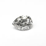 1.36ct 7.96x5.89x4.33mm Pear Brilliant 🇨🇦 27267 - 01 - MTD