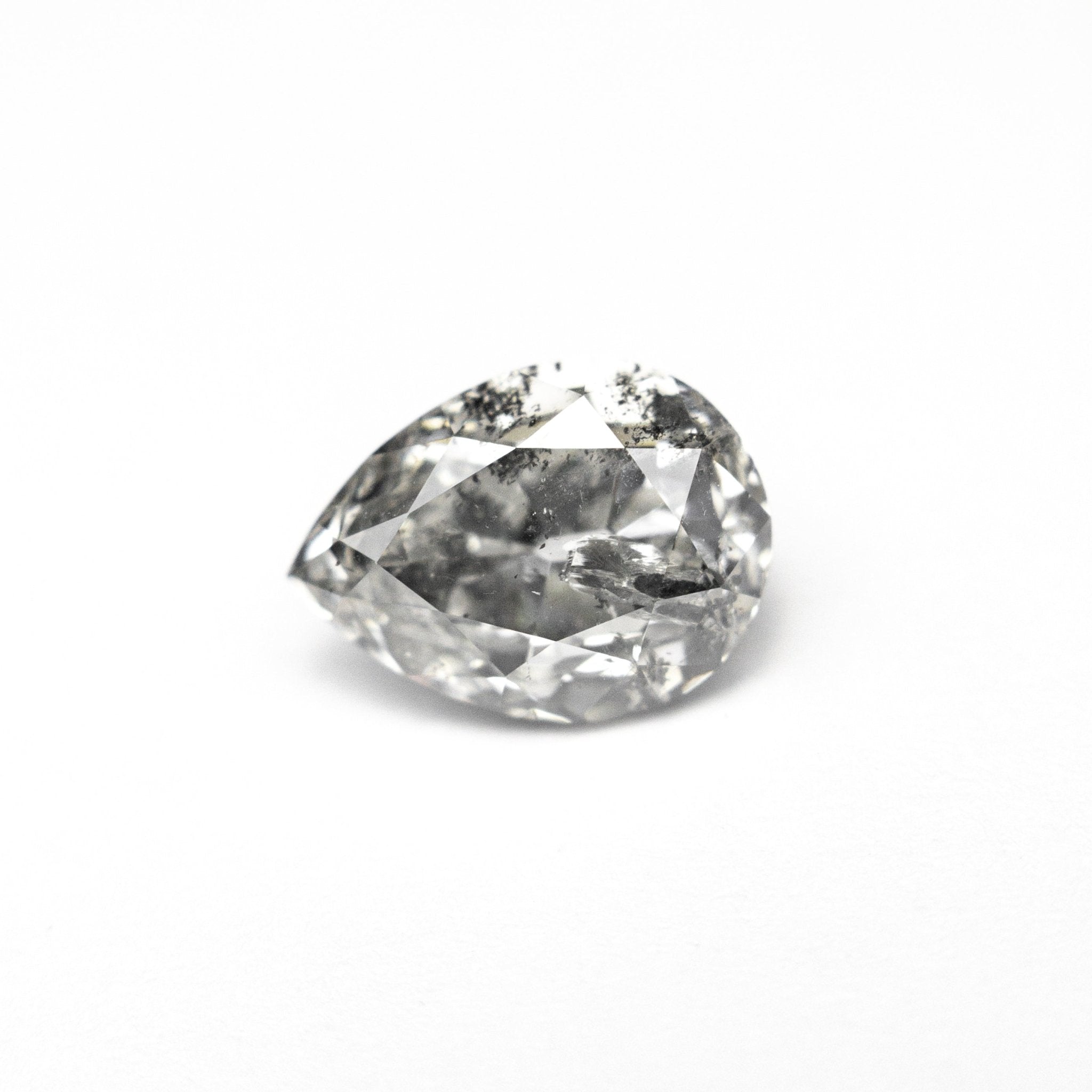 1.36ct 7.96x5.89x4.33mm Pear Brilliant 🇨🇦 27267 - 01 - MTD