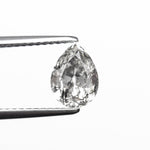 1.36ct 7.96x5.89x4.33mm Pear Brilliant 🇨🇦 27267 - 01 - MTD