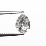 1.36ct 7.96x5.89x4.33mm Pear Brilliant 🇨🇦 27267 - 01 - MTD