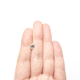 1.36ct 7.96x5.89x4.33mm Pear Brilliant 🇨🇦 27267 - 01 - MTD