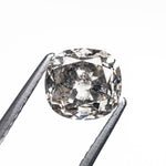 2.04ct 7.50x6.99x4.81mm Cushion Brilliant 🇨🇦 27269 - 01 - MTD
