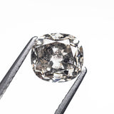2.04ct 7.50x6.99x4.81mm Cushion Brilliant 🇨🇦 27269 - 01 - MTD