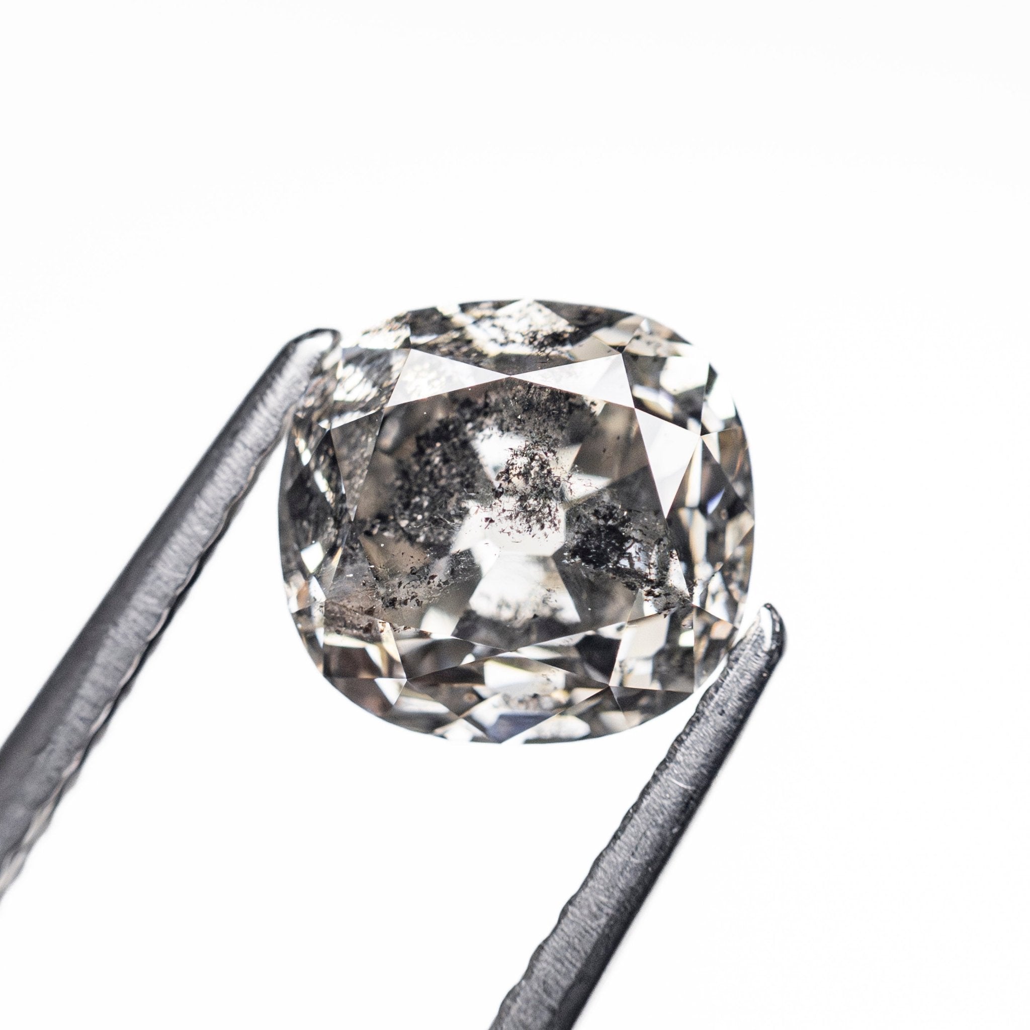 2.04ct 7.50x6.99x4.81mm Cushion Brilliant 🇨🇦 27269 - 01 - MTD