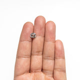 2.04ct 7.50x6.99x4.81mm Cushion Brilliant 🇨🇦 27269 - 01 - MTD