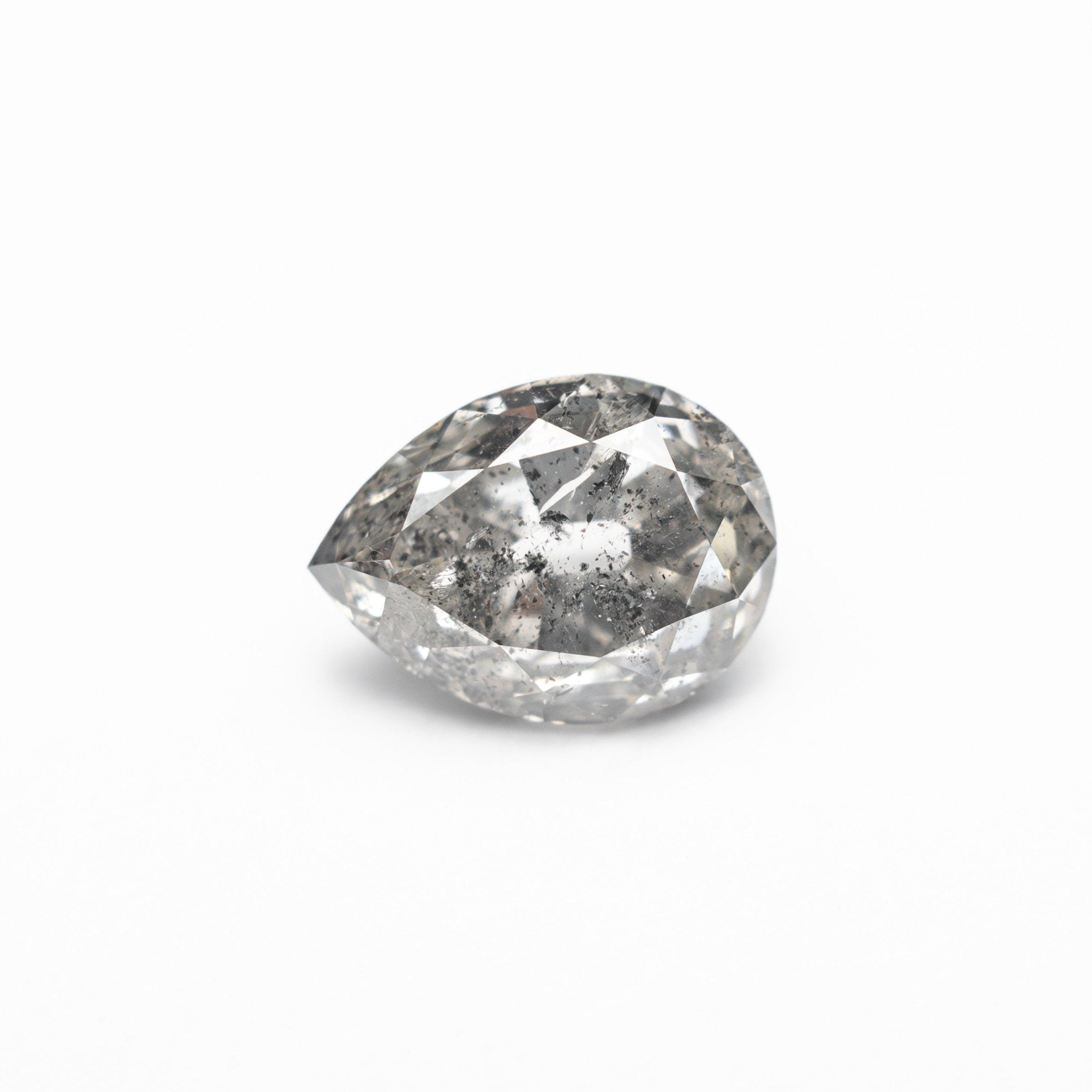 1.47ct 8.02x5.96x4.23mm Pear Brilliant 🇨🇦 27271-01 - MTD