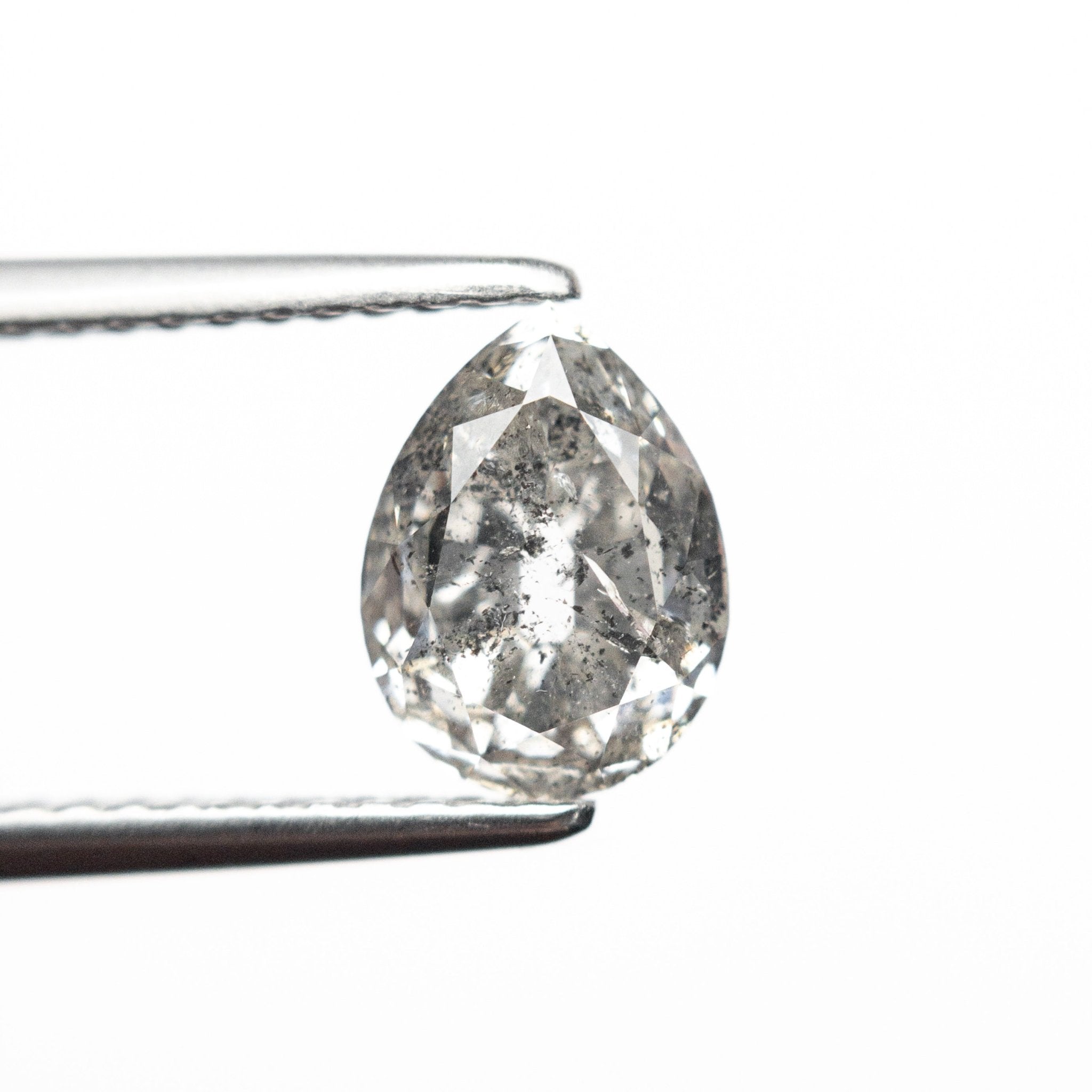 1.47ct 8.02x5.96x4.23mm Pear Brilliant 🇨🇦 27271-01 - MTD