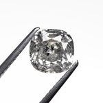 2.12ct 7.23x7.12x4.94mm Cushion Brilliant 🇨🇦 27274 - 01 - MTD