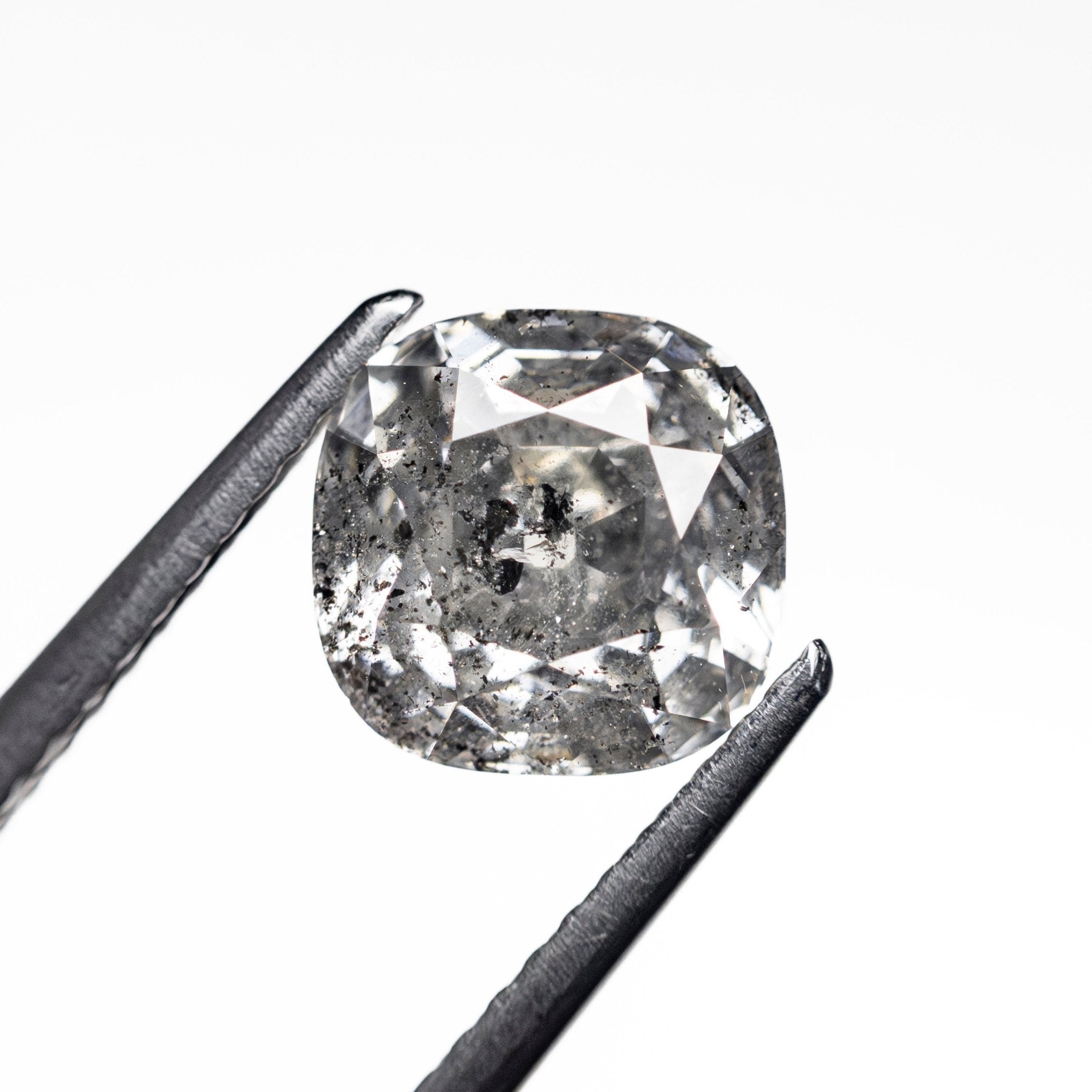 2.12ct 7.23x7.12x4.94mm Cushion Brilliant 🇨🇦 27274 - 01 - MTD