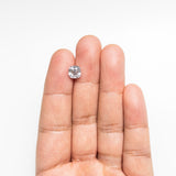 2.12ct 7.23x7.12x4.94mm Cushion Brilliant 🇨🇦 27274 - 01 - MTD