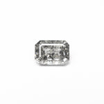 0.68ct 5.98x4.22x2.67mm Cut Corner Rectangle Step Cut 🇨🇦 27276 - 01 - MTD