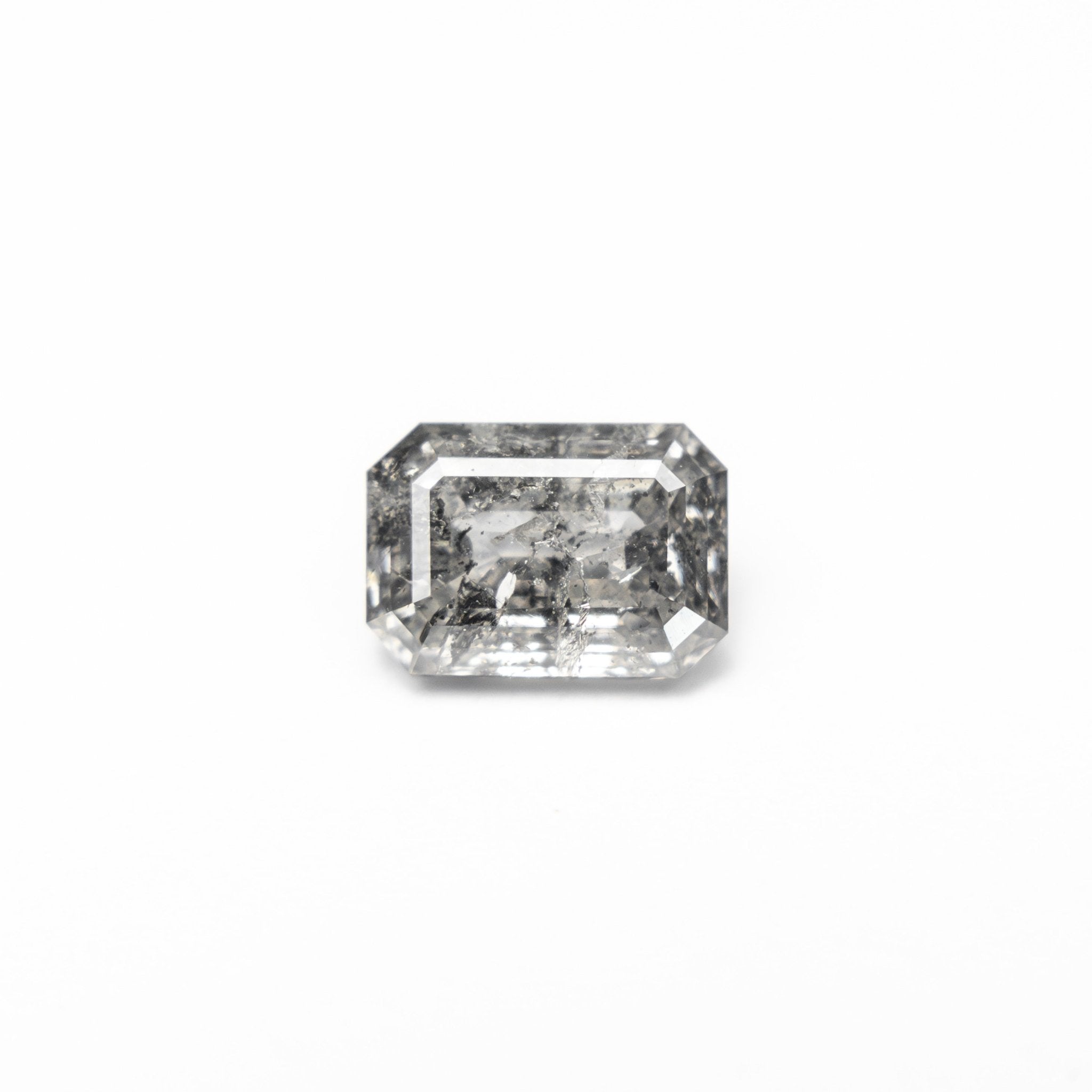 0.68ct 5.98x4.22x2.67mm Cut Corner Rectangle Step Cut 🇨🇦 27276 - 01 - MTD