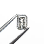 0.68ct 5.98x4.22x2.67mm Cut Corner Rectangle Step Cut 🇨🇦 27276 - 01 - MTD
