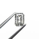 0.68ct 5.98x4.22x2.67mm Cut Corner Rectangle Step Cut 🇨🇦 27276 - 01 - MTD