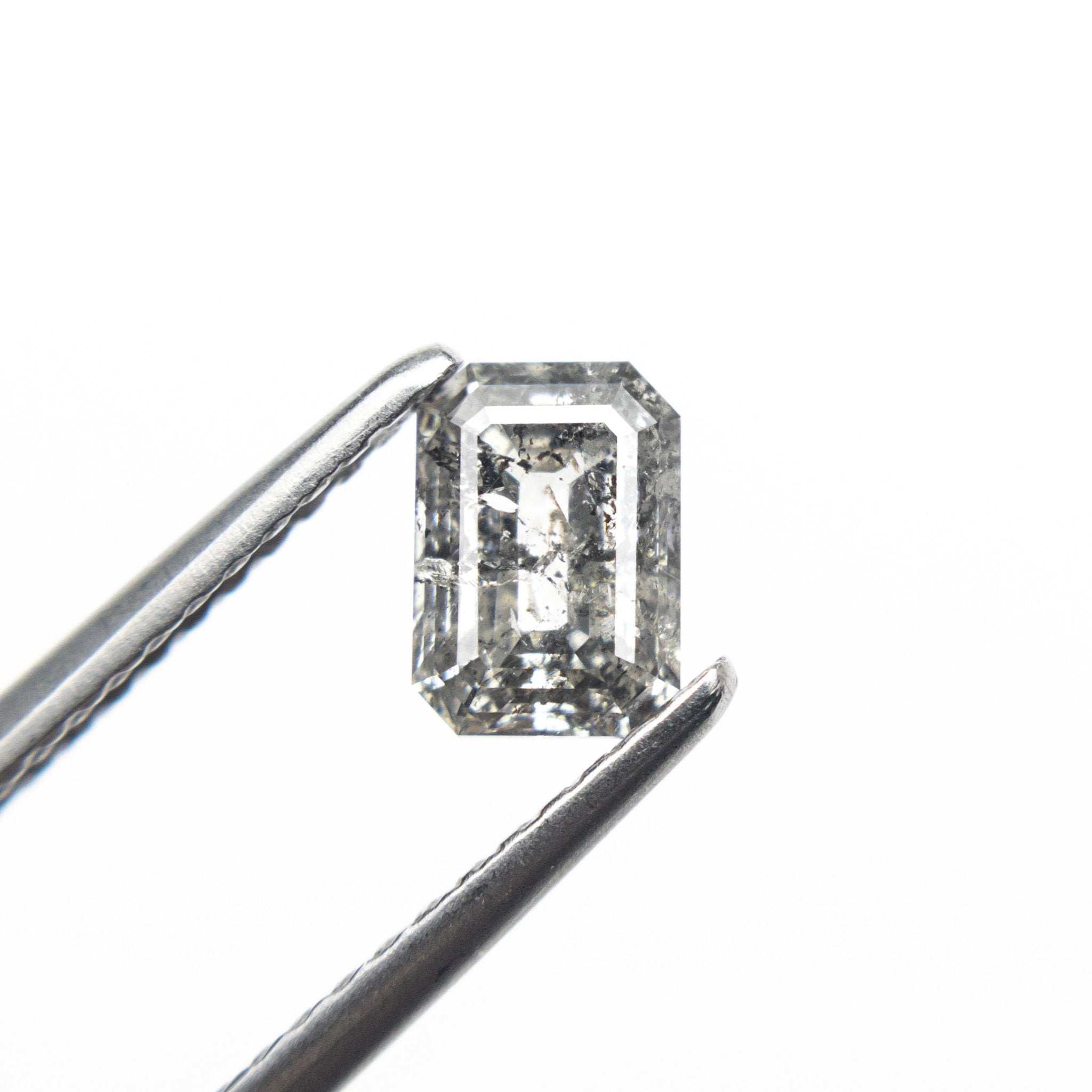 0.68ct 5.98x4.22x2.67mm Cut Corner Rectangle Step Cut 🇨🇦 27276 - 01 - MTD
