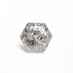 1.78ct 7.47x6.42x4.78mm Hexagon Step Cut 🇨🇦 27278 - 01 - MTD