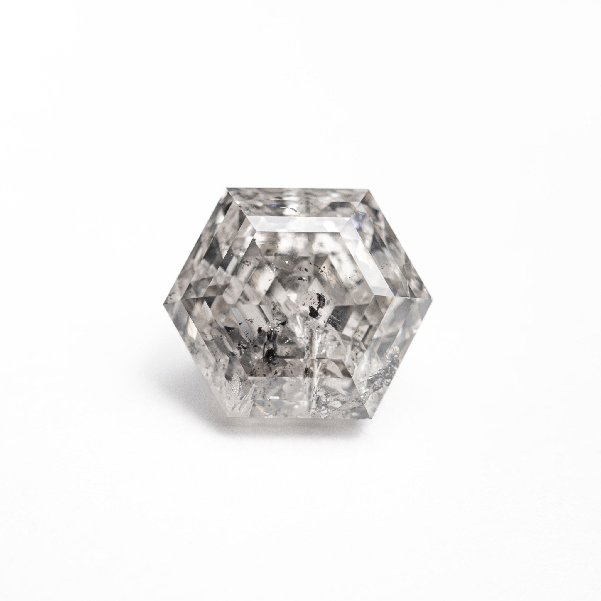 1.78ct 7.47x6.42x4.78mm Hexagon Step Cut 🇨🇦 27278 - 01 - MTD