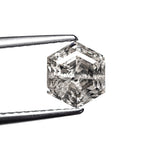 1.78ct 7.47x6.42x4.78mm Hexagon Step Cut 🇨🇦 27278 - 01 - MTD