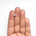 1.78ct 7.47x6.42x4.78mm Hexagon Step Cut 🇨🇦 27278 - 01 - MTD