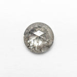 0.96ct 6.19x6.18x3.02mm Round Rosecut 🇨🇦 27279-01 - MTD