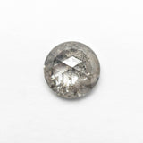 0.96ct 6.19x6.18x3.02mm Round Rosecut 🇨🇦 27279-01 - MTD