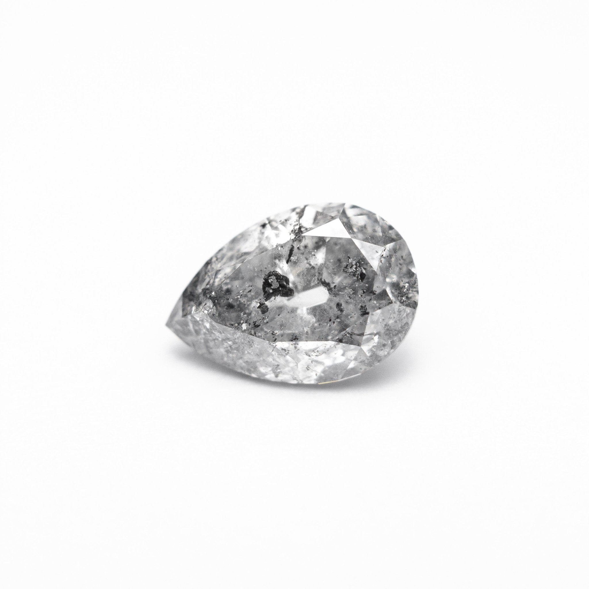 1.17ct 8.01x5.55x3.86mm Pear Brilliant 🇨🇦 27293 - 01 - MTD