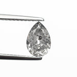 1.17ct 8.01x5.55x3.86mm Pear Brilliant 🇨🇦 27293 - 01 - MTD